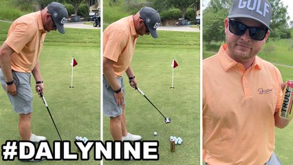 One Upping Yesterday's #DailyNine