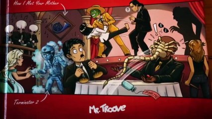 Us - Critique ! Un Film D'Horreur Communiste ? (Théorie)