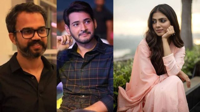 Mahesh Babu కోసం Malayalam హీరోయిన్ | Ssmb 28 Upadate | Filmibeat Telugu