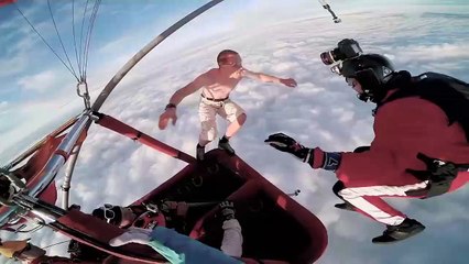 How To Survive Lake Natron