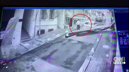 Şoku çalan telefonu açtığında yaşadı… 100 bin TL’lik kurye vurgunu!