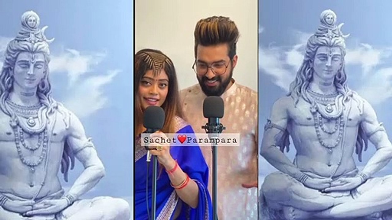 Sachet Parampara songs aigiri nandini Sachet Parampara new song