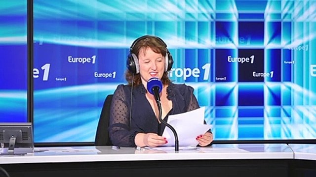 Un Président qui prend un bain de foule et qui se fait gifler, ça fait peur