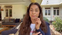Juhi Chawla ने 5G पर पूछे ये सवाल, 20 लाख का भरा जुर्माना; Watch Video |FilmiBeat
