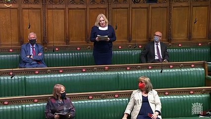 South Shields MP and Boris Johnson clash over South Tyneside Hospital