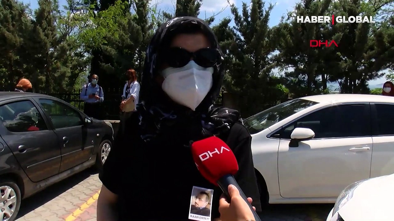 Türk mizah dünyasının acı kaybı: Karikatürist Kaan Ertem son yolculuğuna uğurlandı