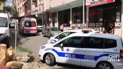 2 aylık hamile kadını öldürmüştü