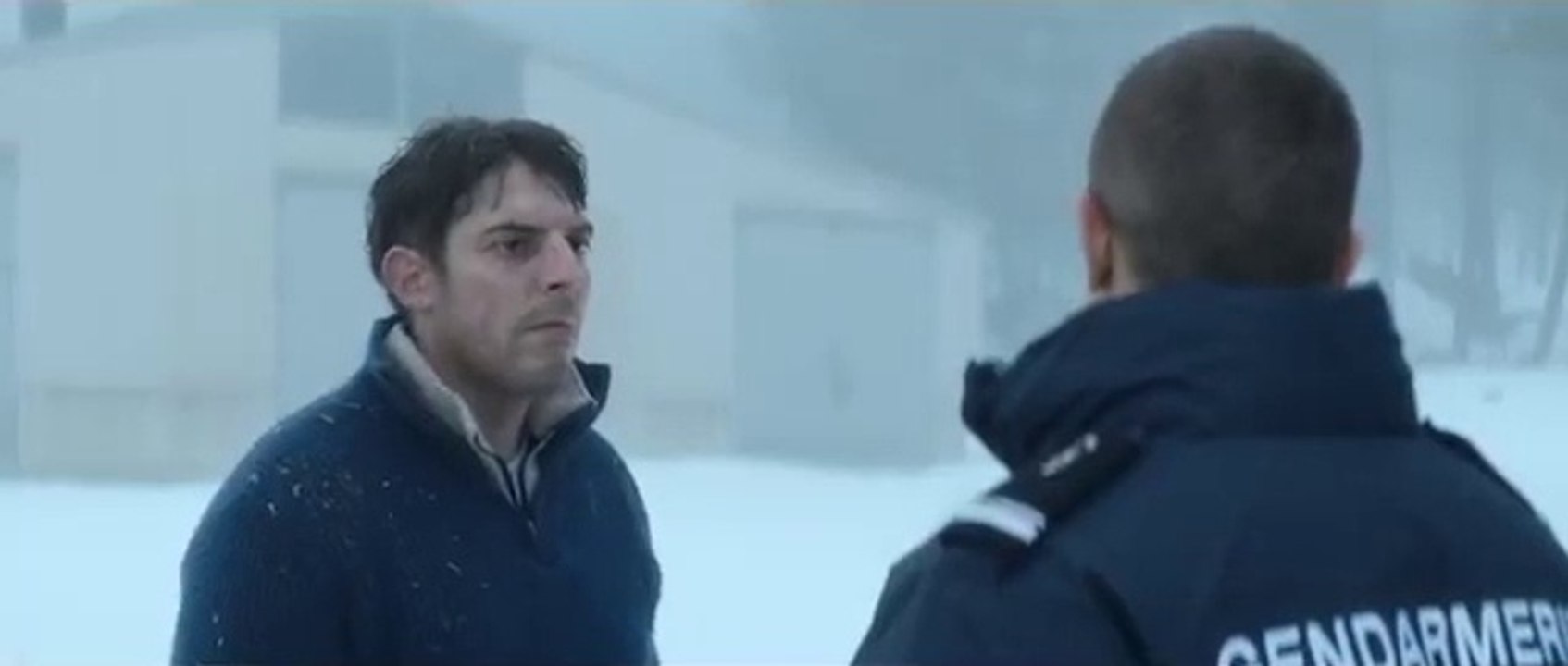 Die Verschwundene - Trailer (Deutsch) HD