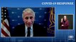 'We cannot let' Delta variant take over in U.S., says Fauci