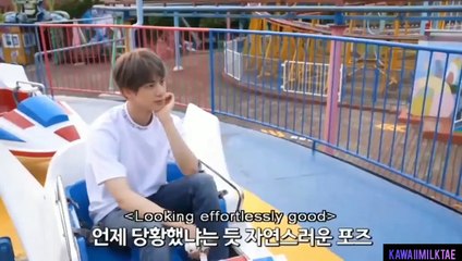 [ENG] BTS Summer Package in Korea 2019 [1-2]