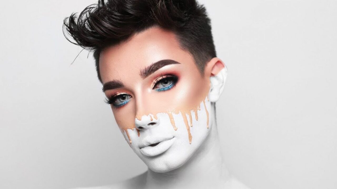 Wer ist James Charles? Schamloser Belästiger oder Beauty-Influencer?
