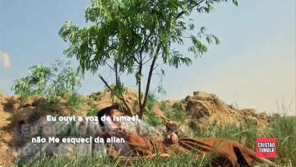 Novela Gênesis  -  Cap 101 | 08/06/2021