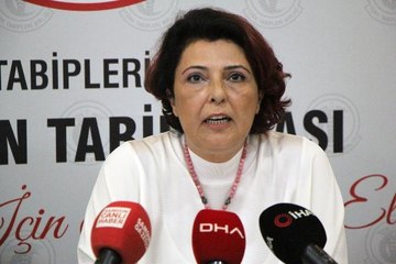 Son dakika haberleri: HASTANEDE DOKTORUN ÖLDÜRÜLMESİNDEKİ İHMAL DAVASINDA 11 GÖREVLİYE BERAAT
