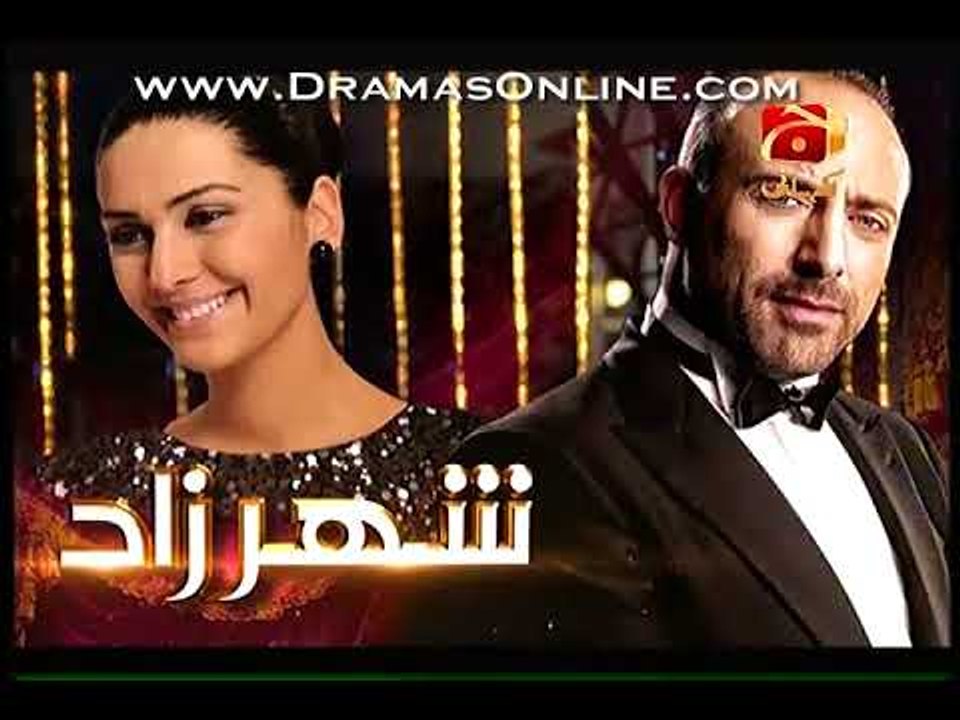 Sheharzaad Episode 241