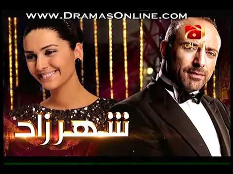 Sheharzaad Episode 237