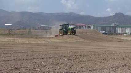 AFYONKARAHİSAR - Motokros şampiyonalarına doğru