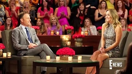 Chris Harrison Exits 'Bachelor' Franchise Permanently _ E News