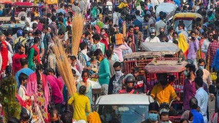 Strictness in lockdown, why Police became sloth in unlock?