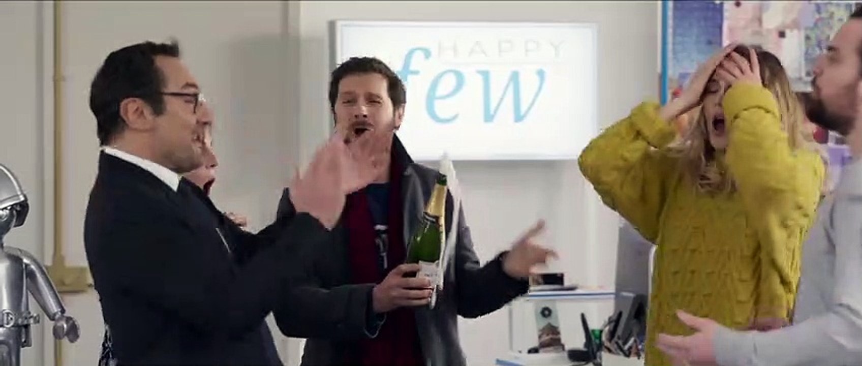 WILLKOMMEN IN DER NACHBARSCHAFT Film