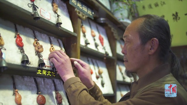 Poterie du Yunnan – Épisode 5 : poterie Jinsha de la vieille ville de Lijiang 云南陶艺——非遗微课堂第五集：丽江古城的金沙陶