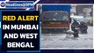 Southwest monsoon: Mumbai on red alert; Low-pressure to form over Bay of Bengal | Oneindia News
