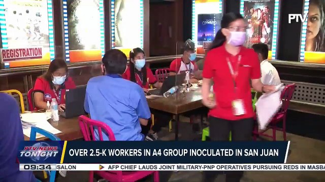 1-M doses of Coronavac, 2.2-M doses of Pfizer vaccines due in PH tomorrow