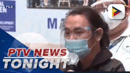 Raps field vs 3 suspects in sale of vaccine slots