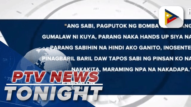 PRRD to retire after his term ends; won't seek VP post
