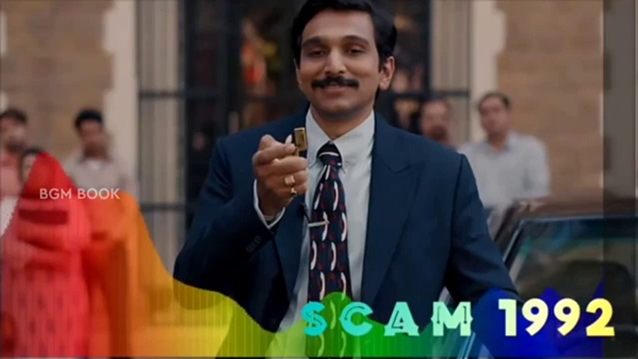 Top 10 Most Popular bgm ringtones ever - Scam 1992 - kalki - kaala - Sketch - lucky the racer - Kathithi -