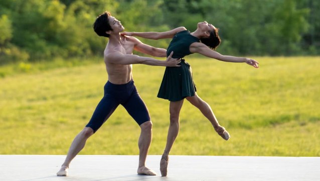 How American Ballet Theatre bounced back after losing all revenue due to COVID