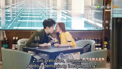 【ESP SUB】 Tú Eres mi Destino  ♥ EPISODIO 31 ( YOU ARE MY DESTINY)(480P)dangsin-eun naui unmyeong-ibnida