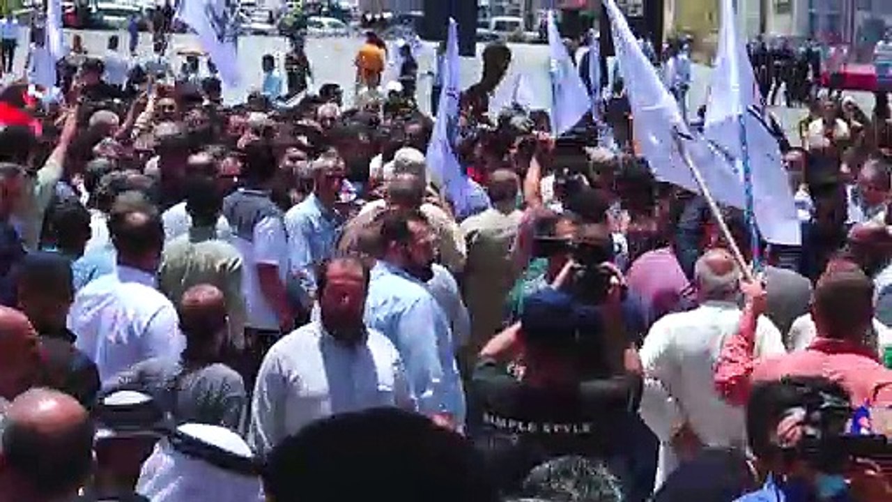 إطلاق سراح قيادي في الحشد الشعبي العراقي متهم باغتيال ناشطين
