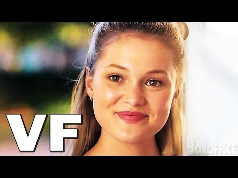 CRUEL SUMMER Bande Annonce VF (2021) Olivia Holt, Chiara Aurelia