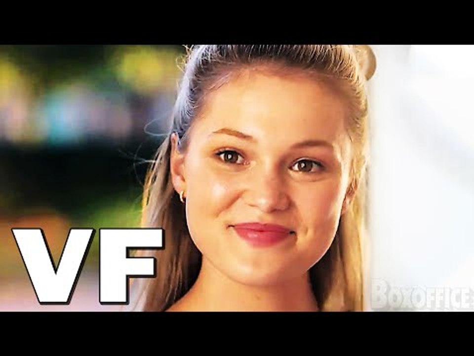 CRUEL SUMMER Bande Annonce VF (2021) Olivia Holt, Chiara Aurelia
