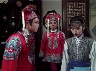 Bao Thanh Thiên 1993 - Tập 27 - Phim Đài Loan Hay