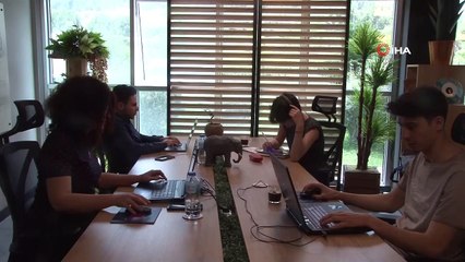 Türkiye’de izlenme rekorları kıran 'Çukur' dizisine mobil oyun geliştirildi