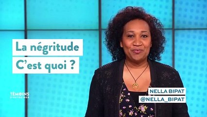 Connaissance des Outre-mer - C'est quoi la négritude ?