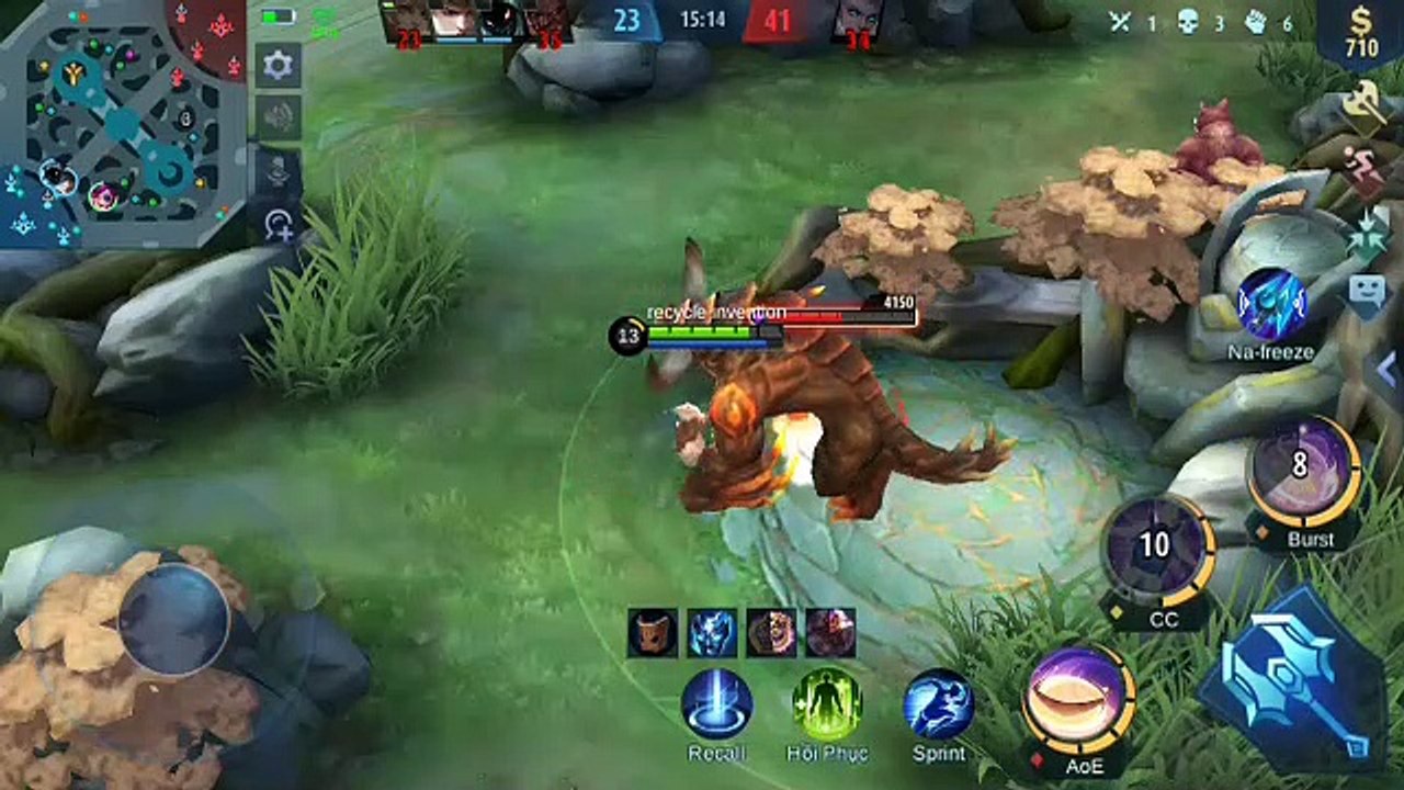 Mobile Legends 6