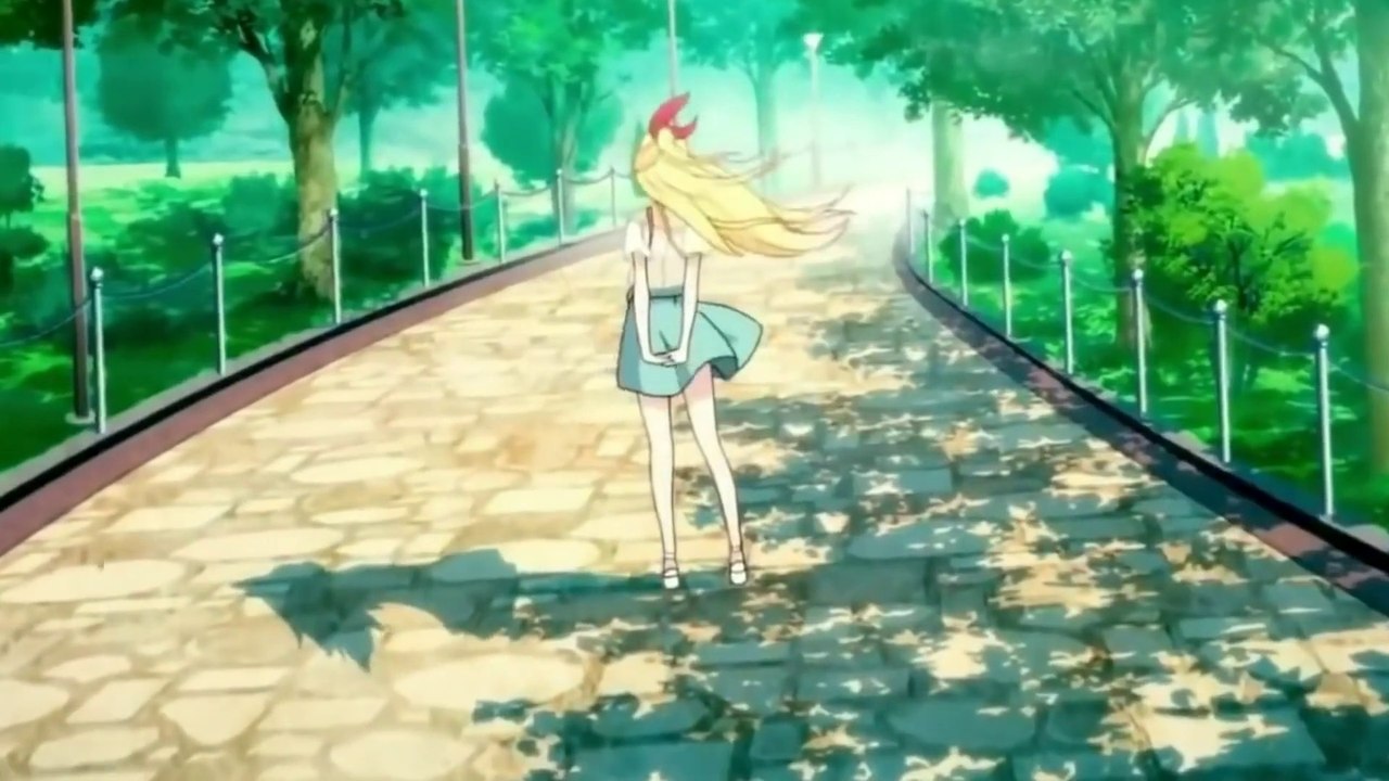 Nisekoi AMV,- Shape of You AMV