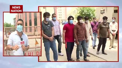 Delhi: चीन से हो रही ऑनलाइन ठगी के कई आरोपी गिरफ्तार