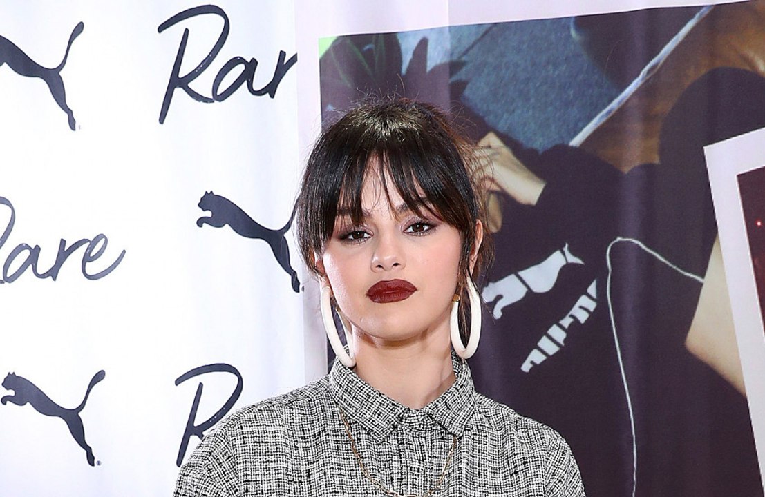 Selena Gomez öffnet sich über ihren Kampf mit dem Touren