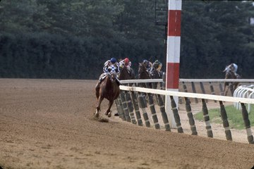 This Day in History: Secretariat Wins Triple Crown in Breathtaking Style