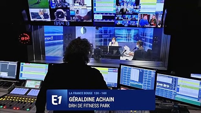 Les salles de sport Fitness Park recherchent 100 alternants et ouvrent 50 postes en CDI