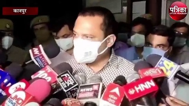 सचेंडी थाना क्षेत्र अंतर्गत हुए हादसे के बाद मचा कोहराम
