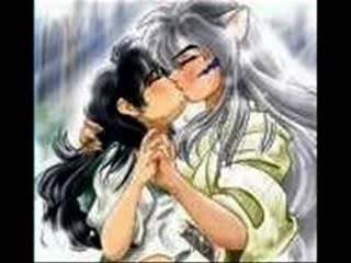 Inuyasha u kagome lover