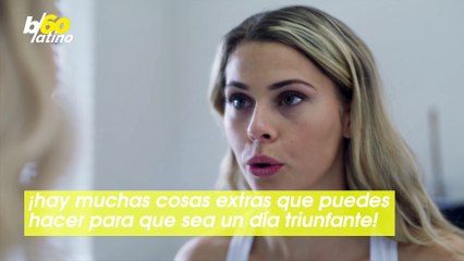 Cosas Que Deberías Hacer Por la Mañana Si Tienes Un Día Ocupado Por Delante