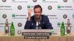 'Cash is king' - Medvedev hits out at French Open organisers