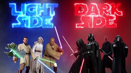 Film Theory: The Uncomfortable Truth About The Jedi Order (Star Wars: Jedi Are Evil)