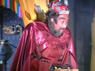 Phim Thiên Sư Chung Quỳ- Kim Siêu Quần - Tập 20 Thuyết Minh - VietSub HD