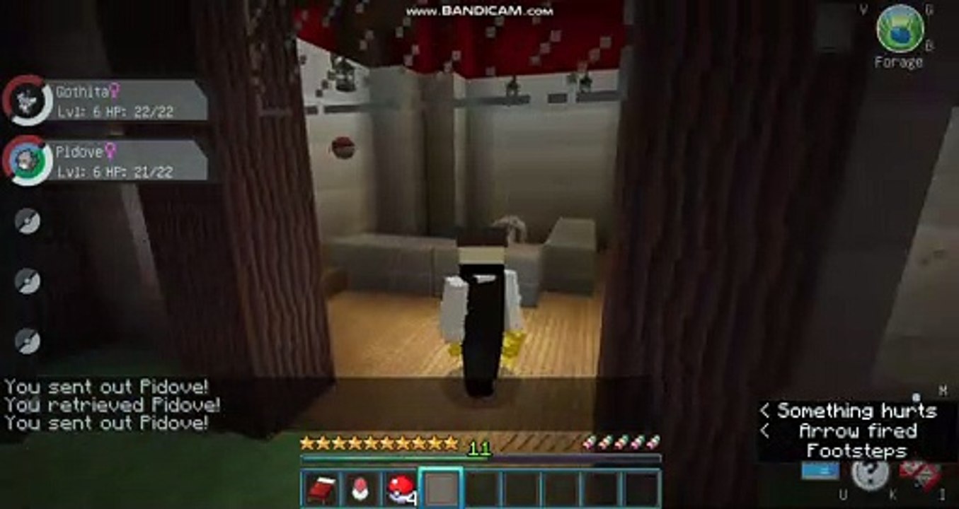 Pixelmon Era - episode 2